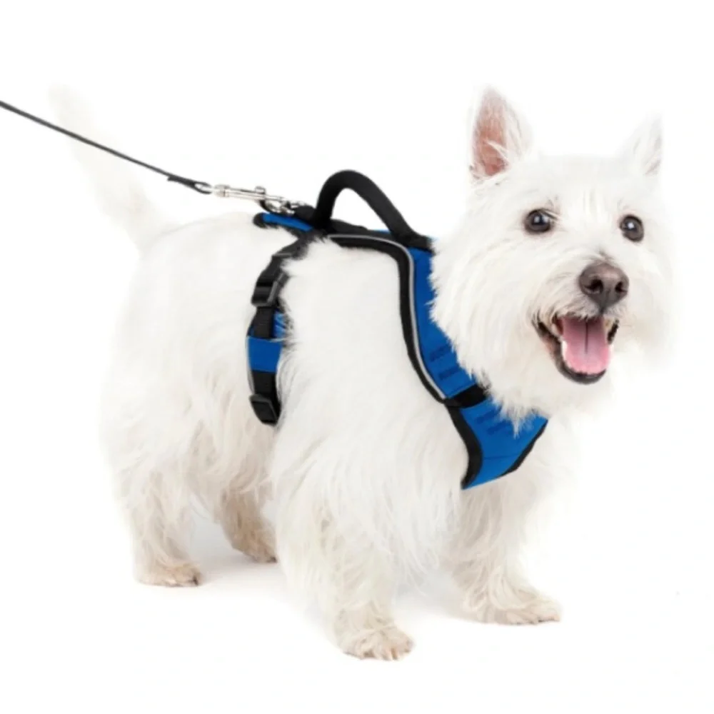 Easy Sport Dog Harness NWOT